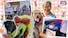 Fun run, fur run: Furparents share tips for running with pets